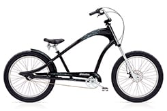 electra rat fink cruiser bike