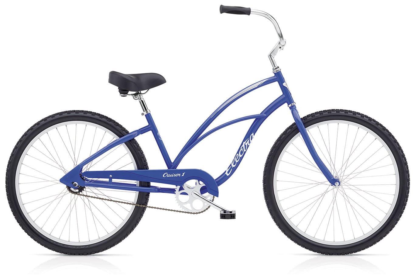 Cruiser 1 ladies Cobalt