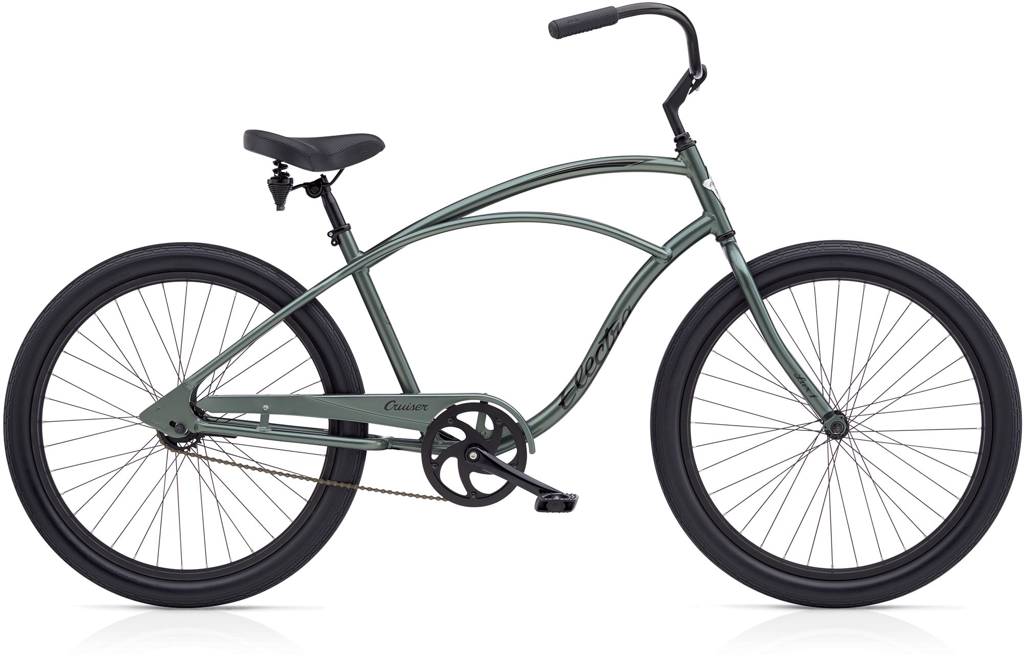electra cruiser 1 men's bike