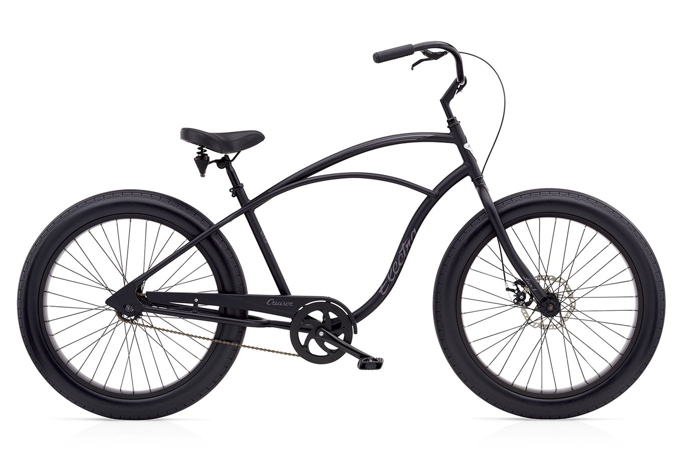 Cruiser Lux Fat Tire 1 mens