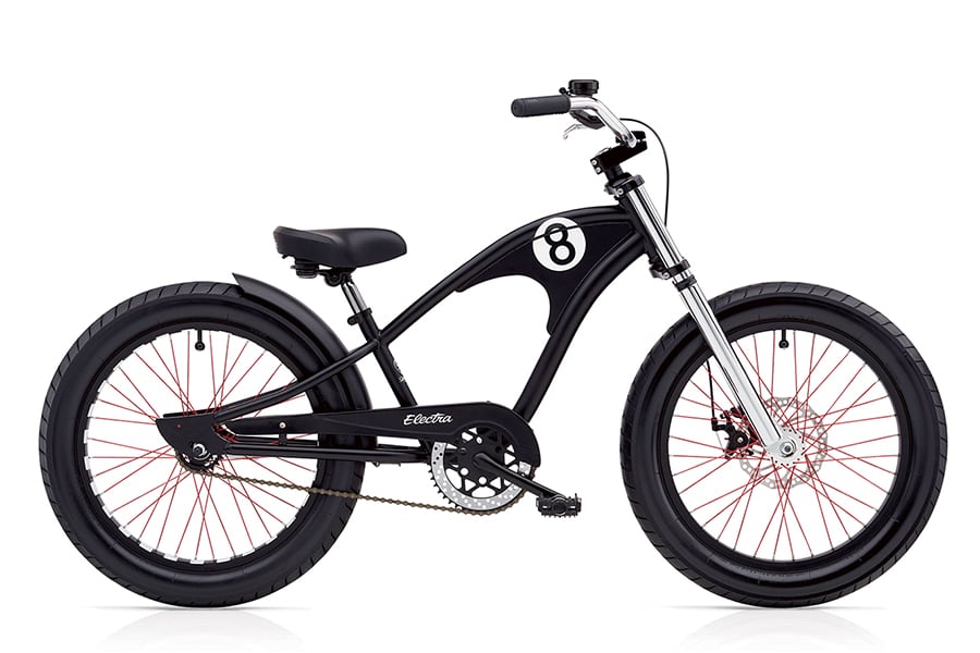 KIDS' | ELECTRA BICYCLE