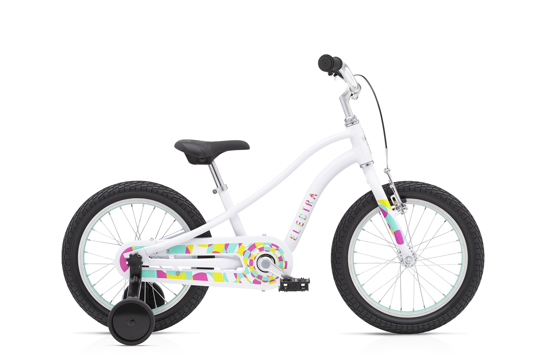 electra kids bike