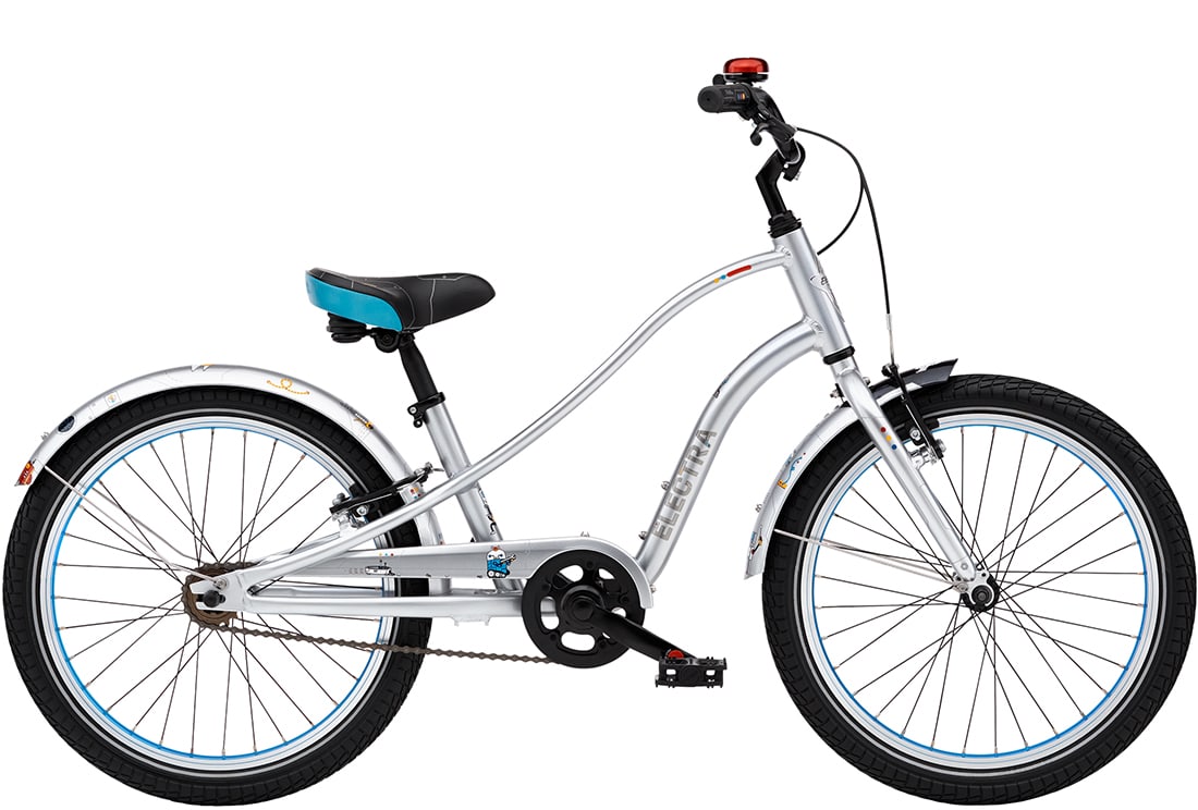 electra kids bike