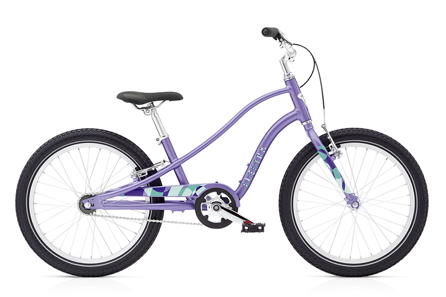 SPROCKET 20" La La Lavender