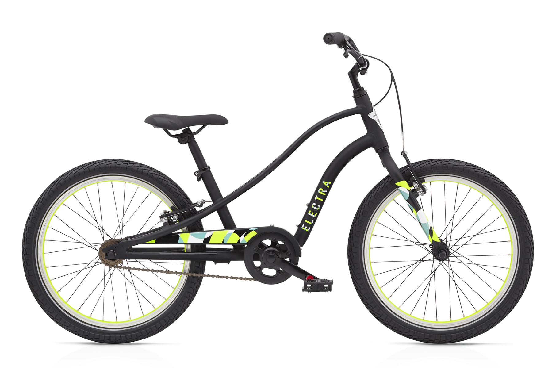 electra kids bike
