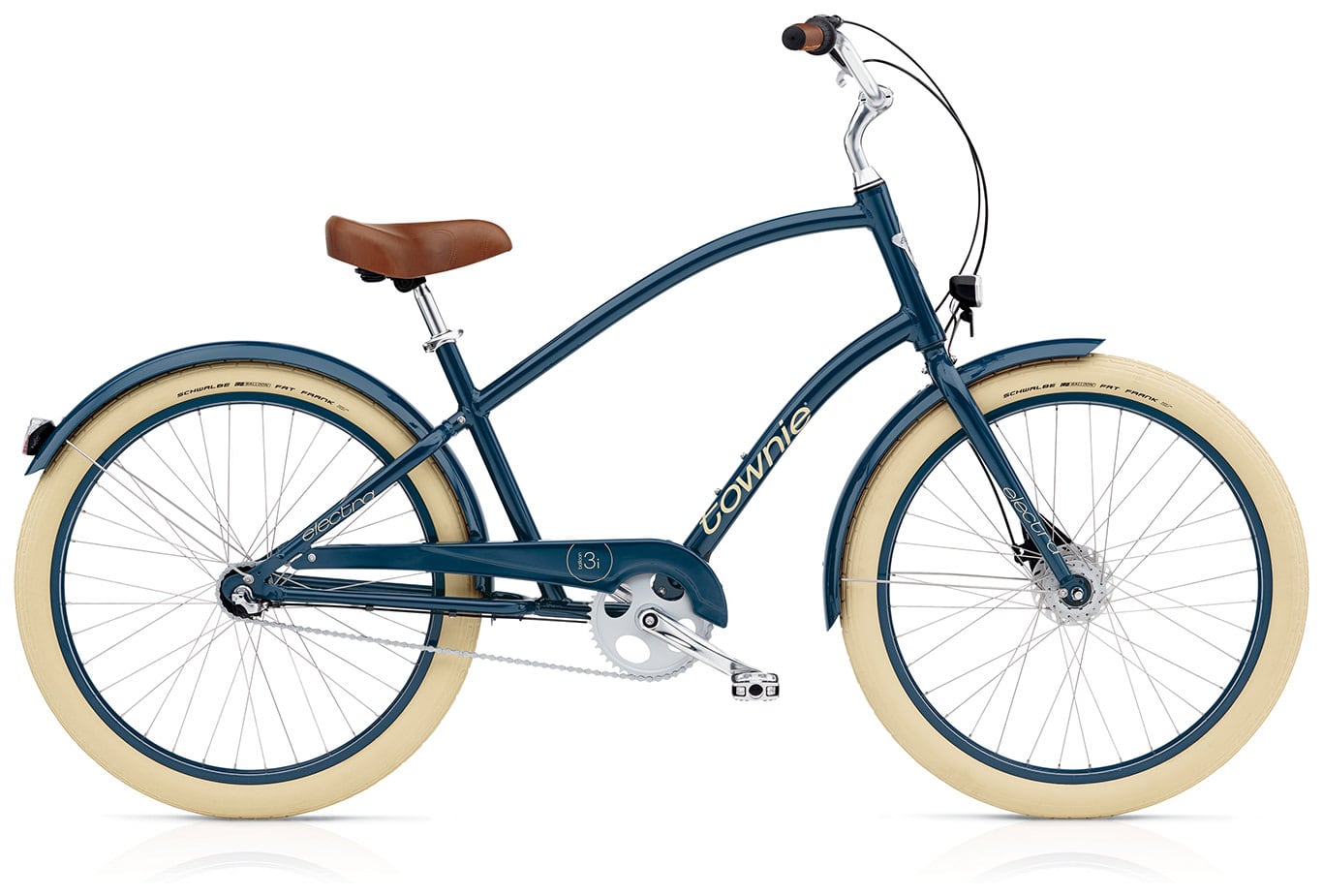 TOWNIE original 7d EQ Navy