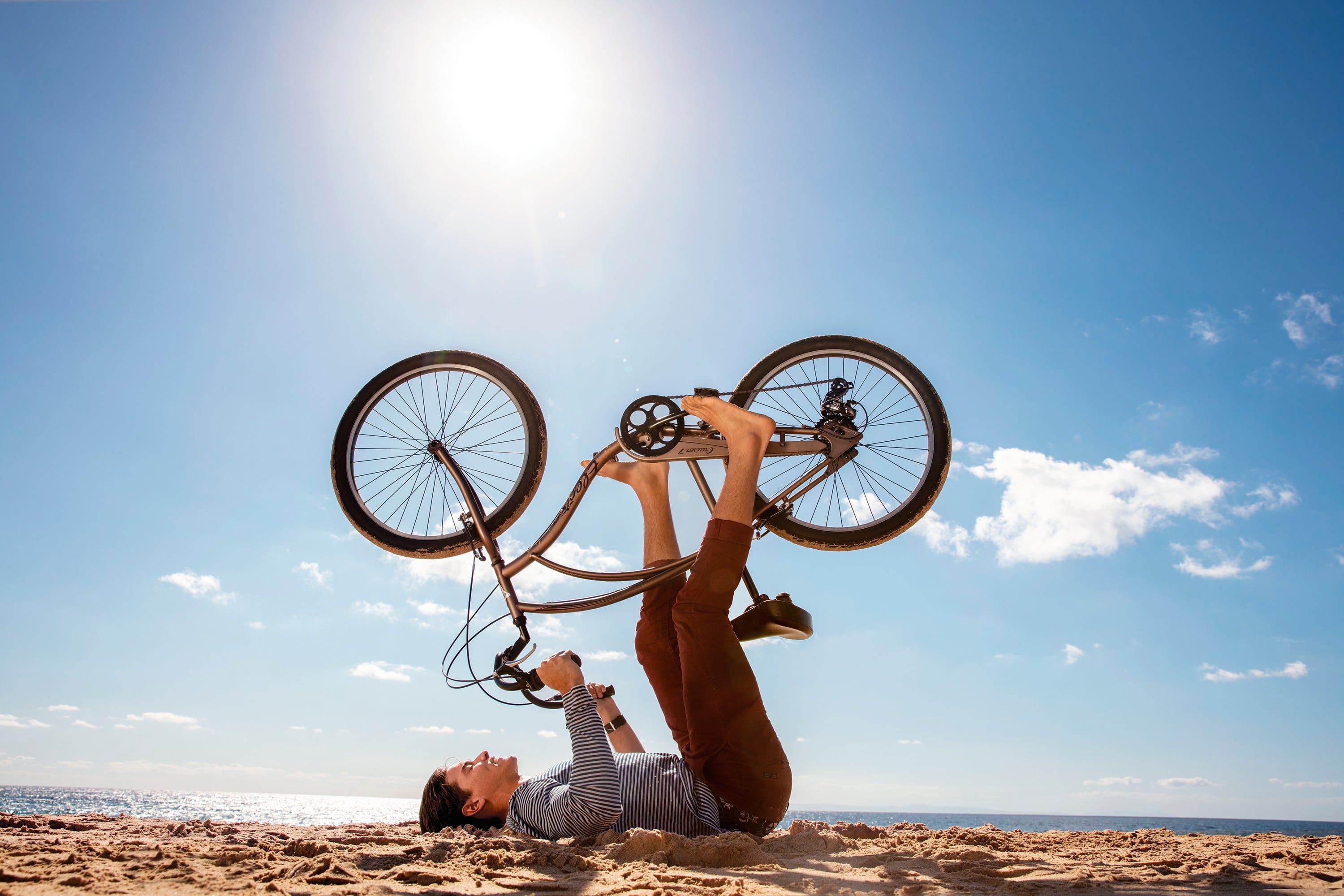 ELECTRA BICYCLE | エレクトラバイシクル