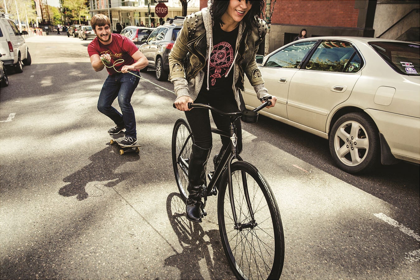 LOFT™ | ELECTRA BICYCLE