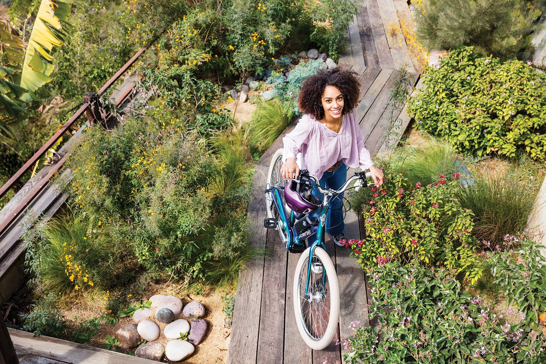 TOWNIE® GO! | ELECTRA BICYCLE